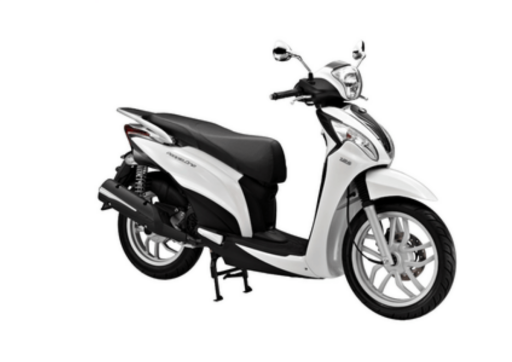 Kymco People One 125i